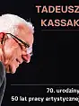 Koncert: Tadeusz Kassak