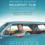 KinoPort w plenerze - Green Book