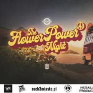 Flower Power Night - Powitanie Lata