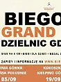 Biegowe GP Dzielnic Gdańska - etap 1
