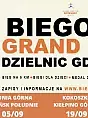 Biegowe GP Dzielnic Gdańska - etap 2