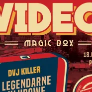 Video Magic Box / DVJ Killer
