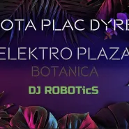 Elektro Plaza - Botanica