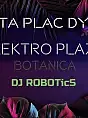Elektro Plaza - Botanica