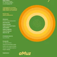 Koncert z cyklu aMuz w Radiu Gdańsk