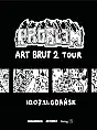 PRO8L3M - Art Brut 2 
