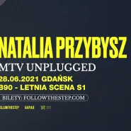 Natalia Przybysz MTV Unplugged