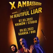 X Ambassadors 