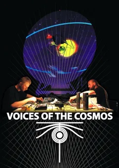 Voices of the Cosmos - Stanisław Lem in memoriam 2021