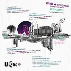 Wielkie otwarcie Podwórko.art
