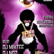 Funky Monkey