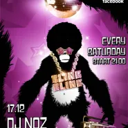 Funky Monkey