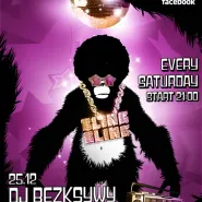 Funky Monkey