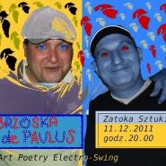 Brzóska de Paulus