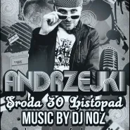 Andrzejki