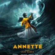 Pokaz specjalny filmu Annette