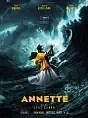 Pokaz specjalny filmu Annette