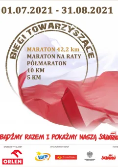 ORLEN e- Maraton 