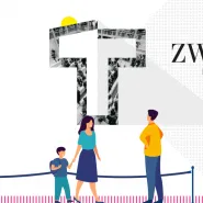 Zwiedzanie Gdańskiego Teatru Szekspirowskiego z przewodnikiem