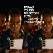 Finał konkursu Papaya Young Directors | Gdańsk - transmisja live