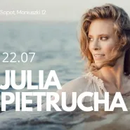 Lasy: Julia Pietrucha