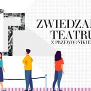 Zwiedzanie Gdańskiego Teatru Szekspirowskiego z przewodnikiem po angielsku