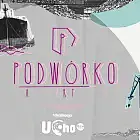 Kolorowe podwórko