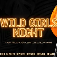 Wild Girls Night