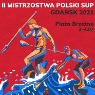II Mistrzostwa Polski SUP