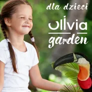 Yoga dla dzieci w Olivii Garden