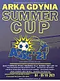 Arka Gdynia Summer Cup 2021