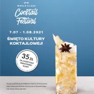 World Class Cocktail 2021