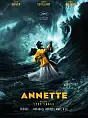Kino Konesera: Annette