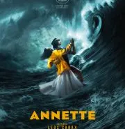 Kino Konesera - Annette