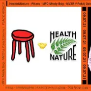 Pokój Dzienny + Health & Nature