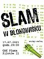 SLAM w Blokowisku - Na trawce
