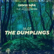 Open'er Park - The Dumplings