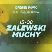 Open'er Park - Zalewski / Muchy