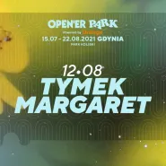Open'er Park - Tymek/ Margaret 