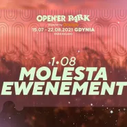 Open'er Park -   Molesta Ewenement