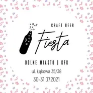 Craft Beer Fiesta 2021