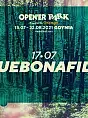 Open'er Park - Quebonafide