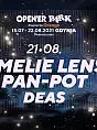 Open'er Park -  Amelie Lens / Pan-Pot
