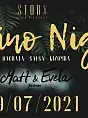 Latino Night w STORY / Rozpoczęcie sezonu 2021