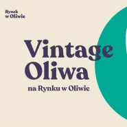 Vintage Oliwa