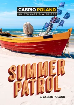 Summer Patrol by Cabrio Poland 2021