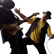 Mietek Blues Band - Koncert Świąteczny