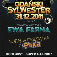 Sylwester Gdański - Ewa Farna