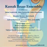 Kassak Brass Ensemble
