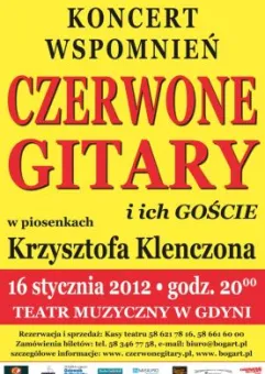 Czerwone Gitary